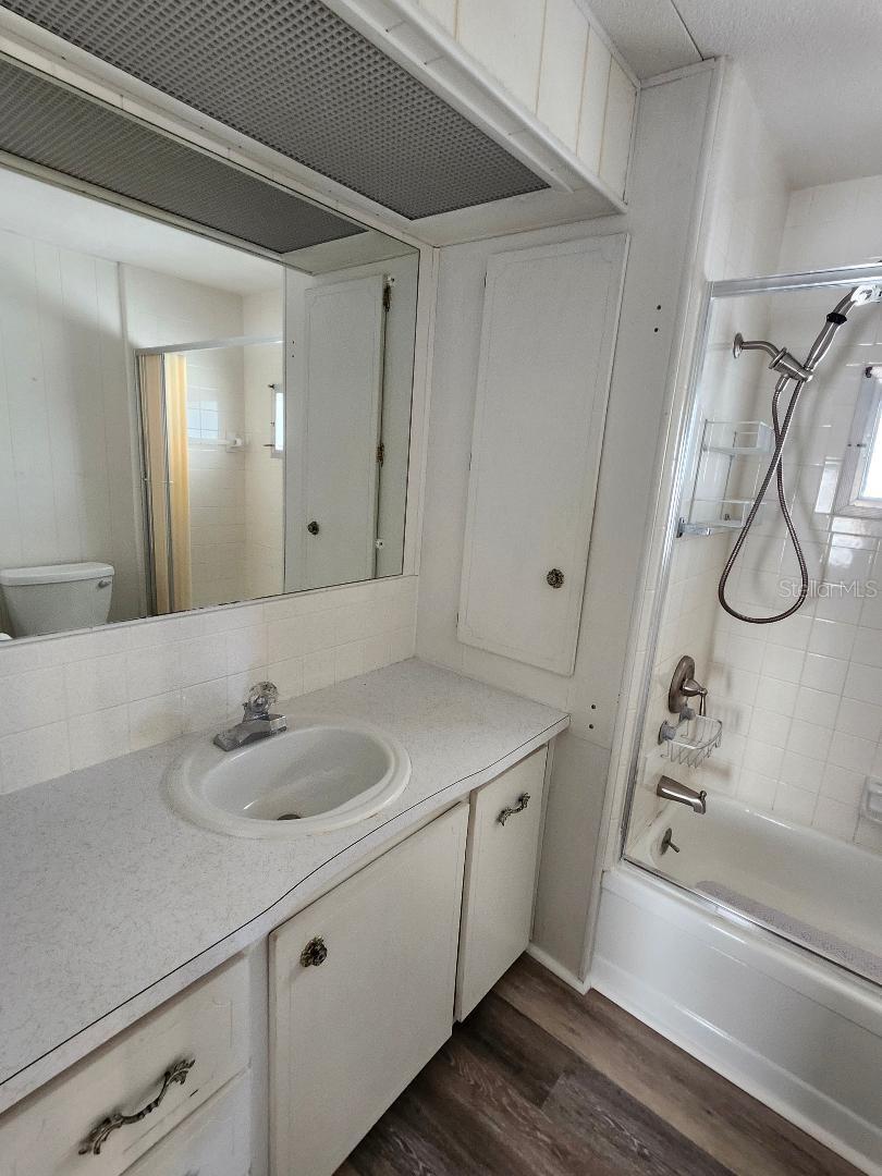 TRAILER ESTATES FIRST ADD - Residential