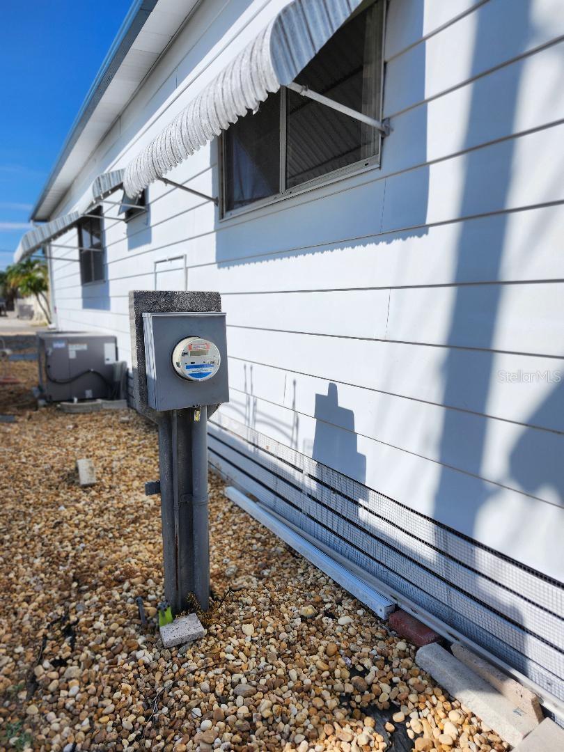 TRAILER ESTATES FIRST ADD - Residential