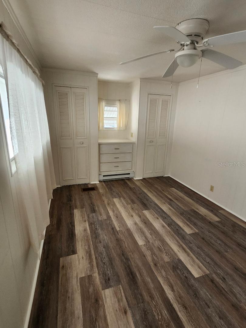 TRAILER ESTATES FIRST ADD - Residential