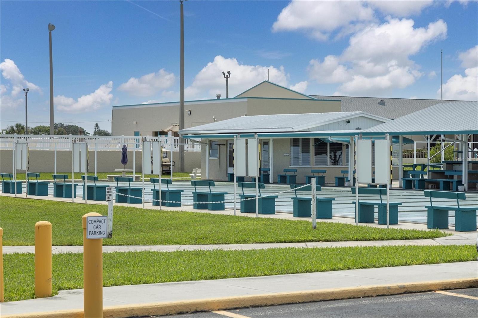 TRAILER ESTATES FIRST ADD - Residential