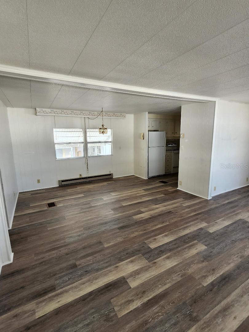 TRAILER ESTATES FIRST ADD - Residential