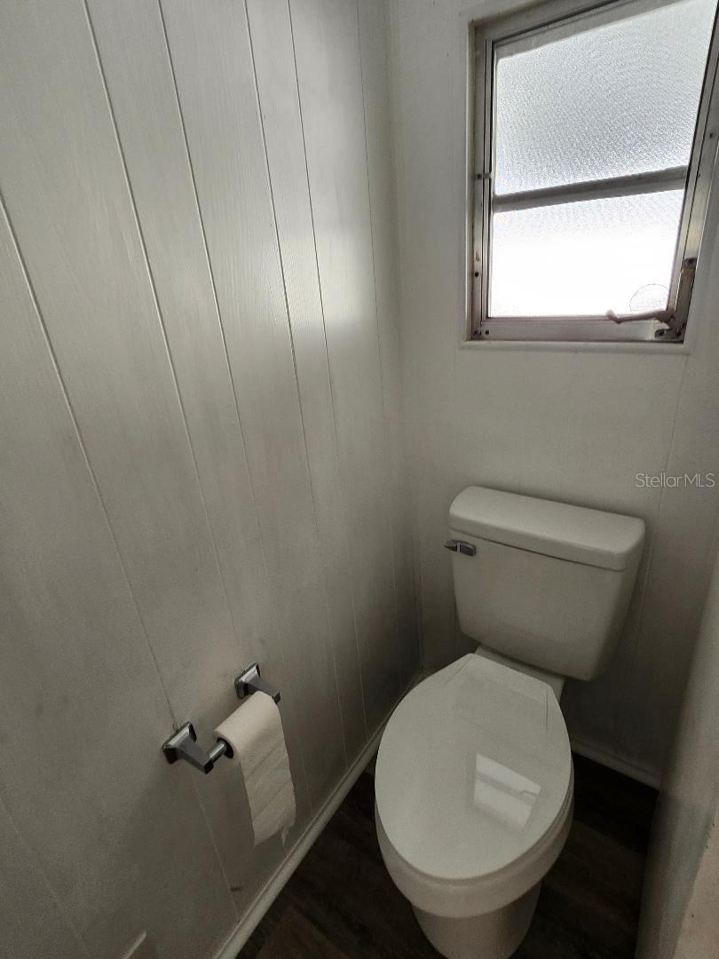 TRAILER ESTATES FIRST ADD - Residential