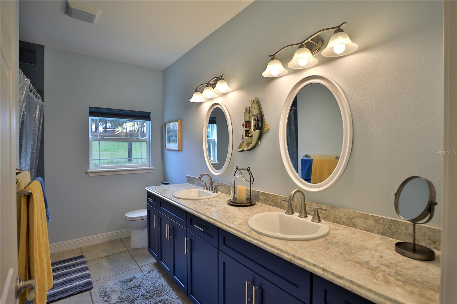 ACREAGE NON-SUBDIVISION - Residential