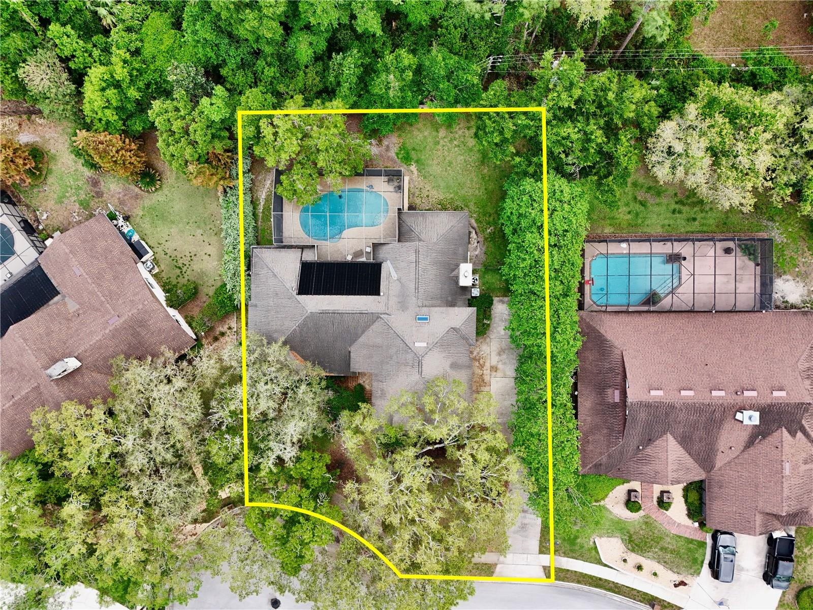 SWEETWATER OAKS SEC 13 - Residential