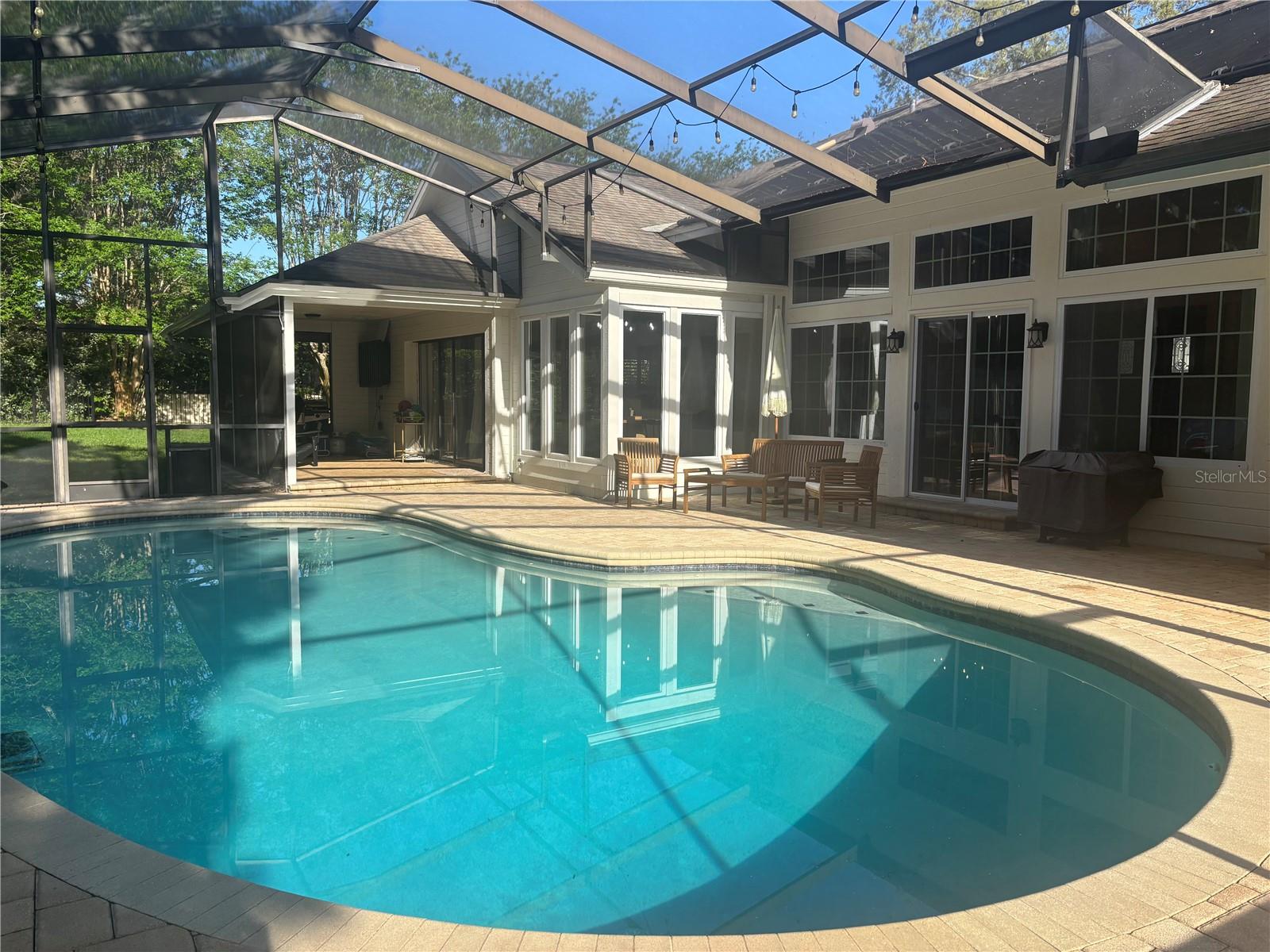 SWEETWATER OAKS SEC 13 - Residential