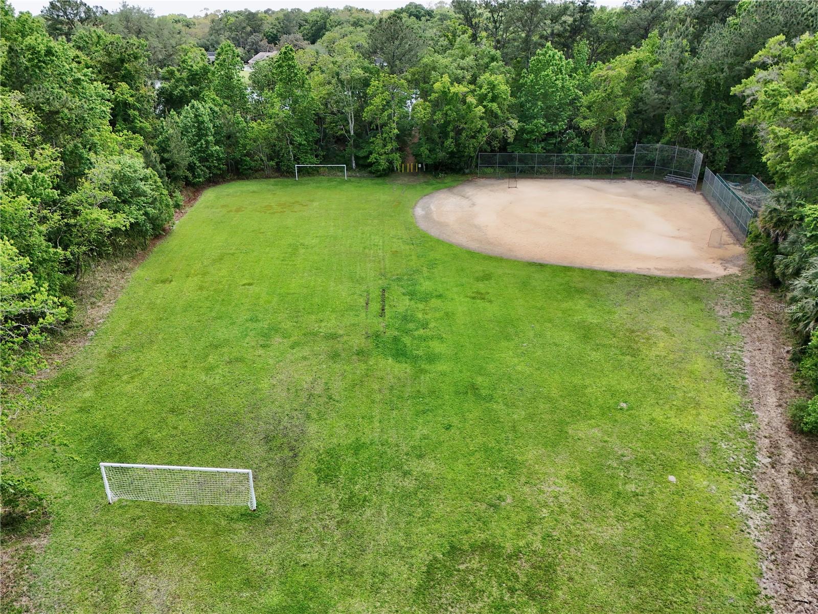 SWEETWATER OAKS SEC 13 - Residential