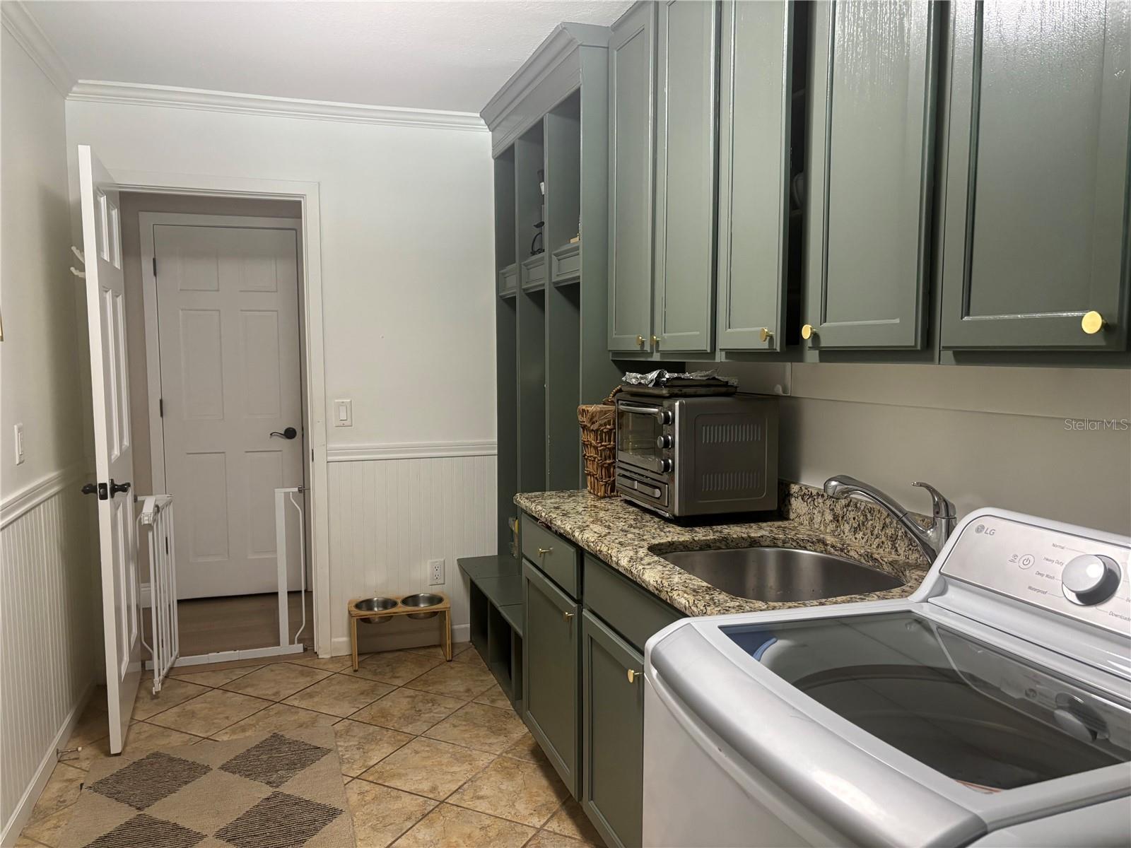 SWEETWATER OAKS SEC 13 - Residential