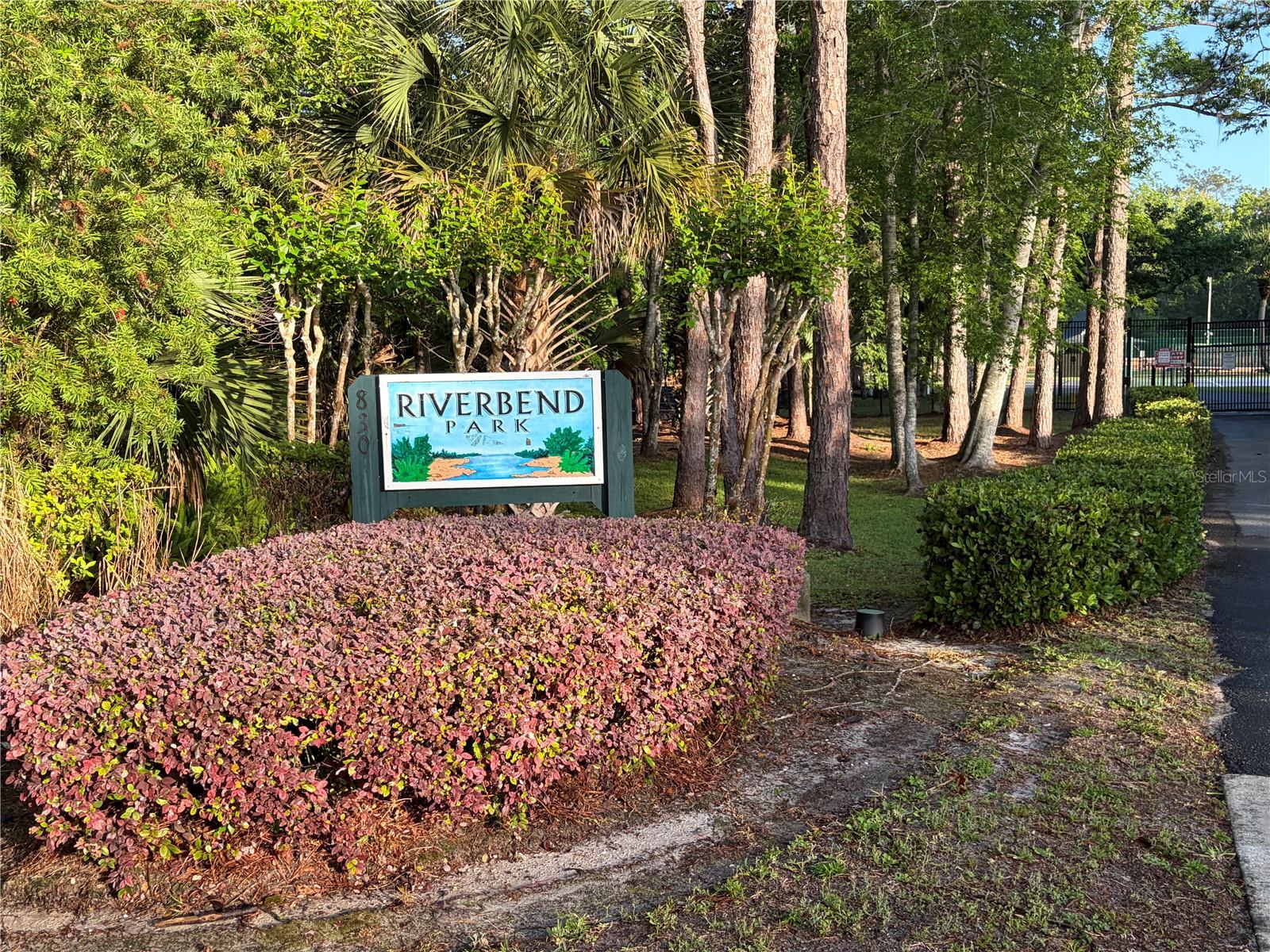 SWEETWATER OAKS SEC 13 - Residential