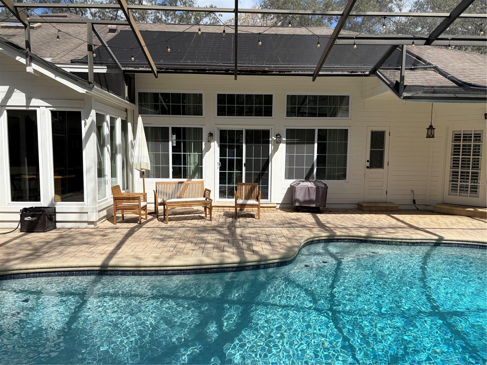 SWEETWATER OAKS SEC 13 - Residential