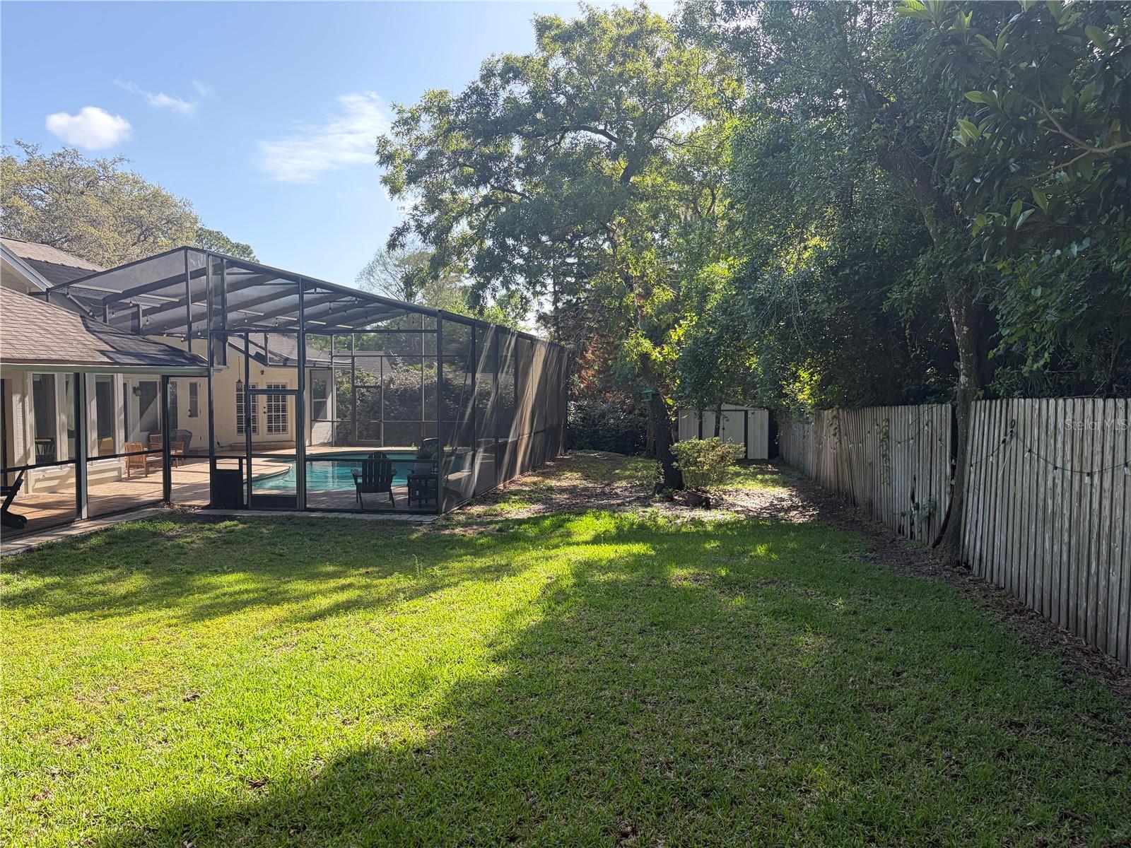 SWEETWATER OAKS SEC 13 - Residential