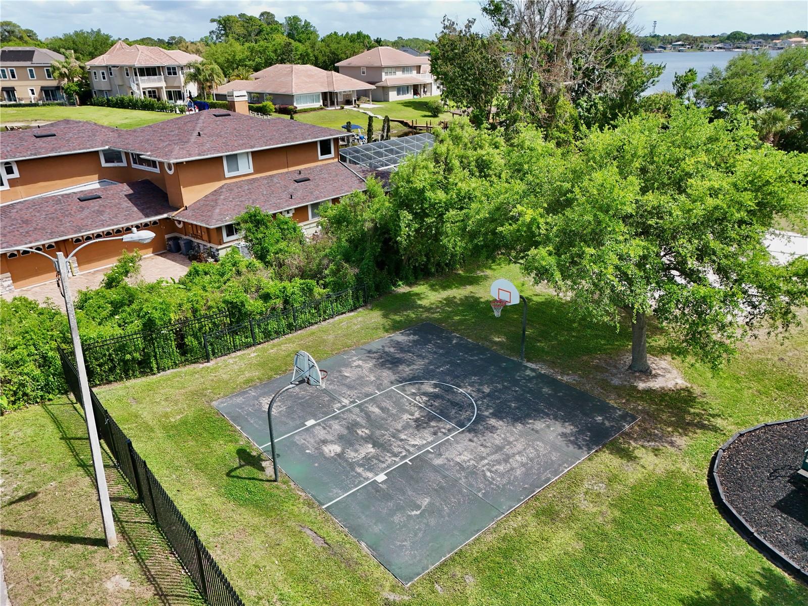 SWEETWATER OAKS SEC 13 - Residential