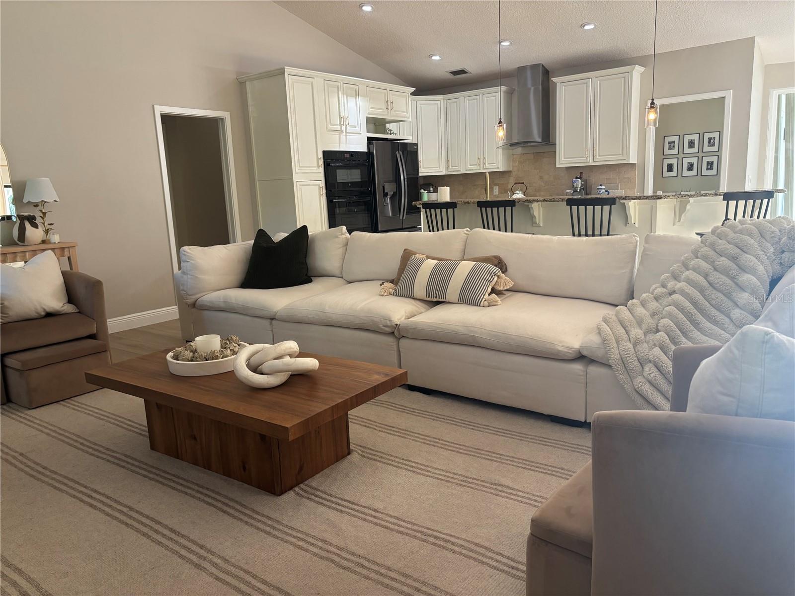 SWEETWATER OAKS SEC 13 - Residential