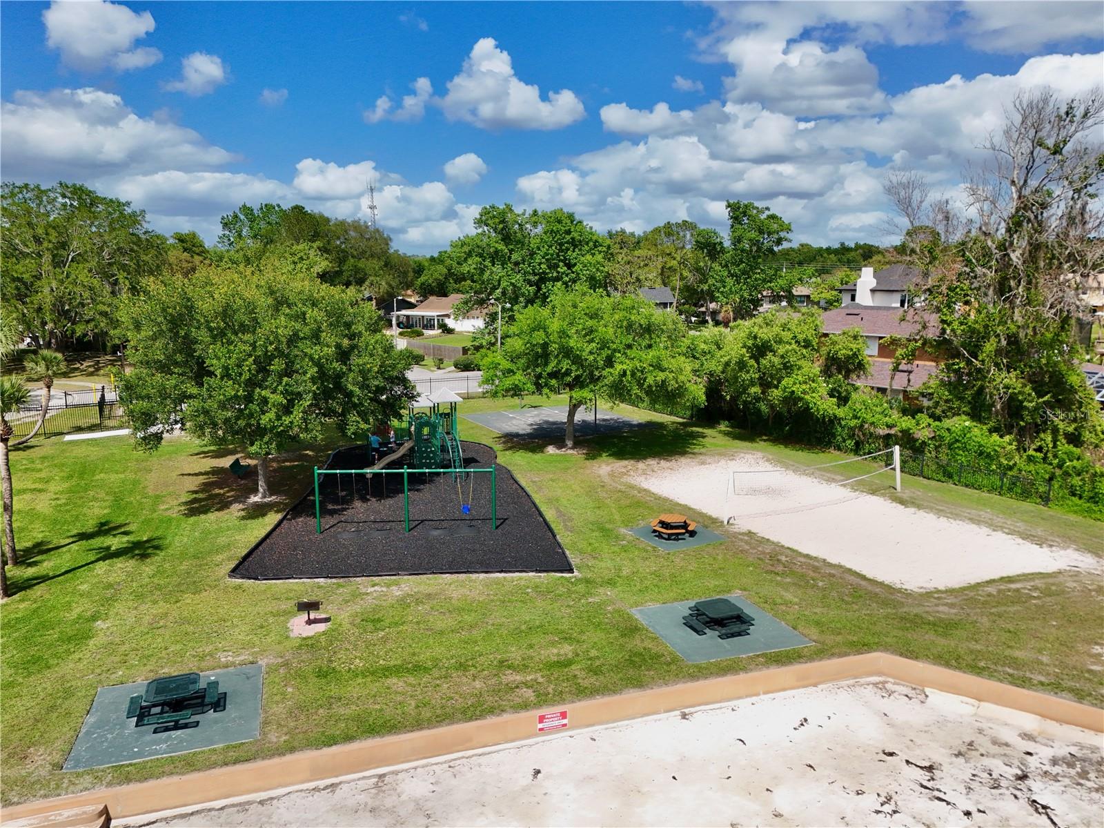 SWEETWATER OAKS SEC 13 - Residential