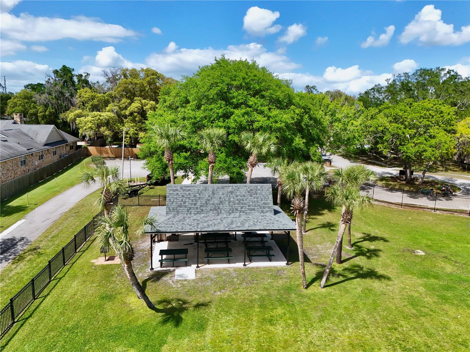 SWEETWATER OAKS SEC 13 - Residential