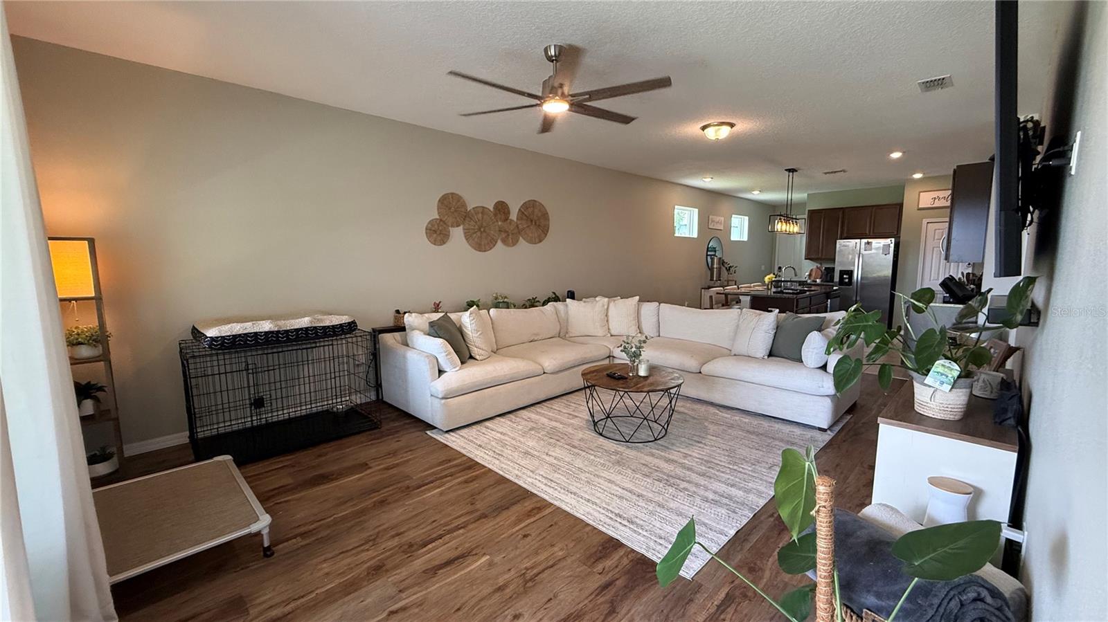 COASTAL WOODS UN C - Residential
