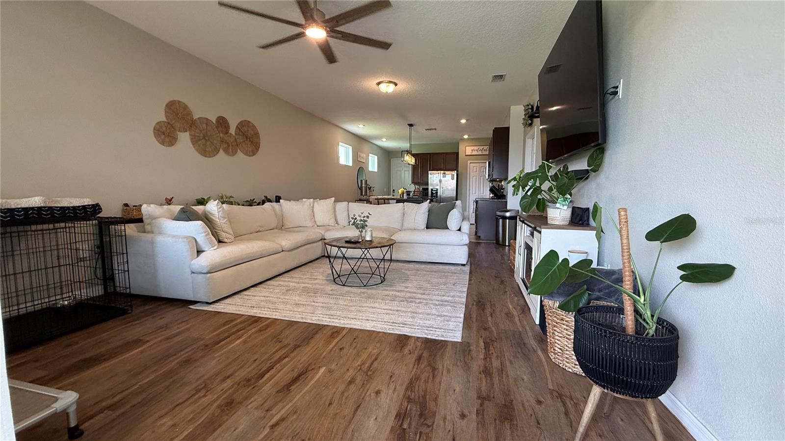 COASTAL WOODS UN C - Residential