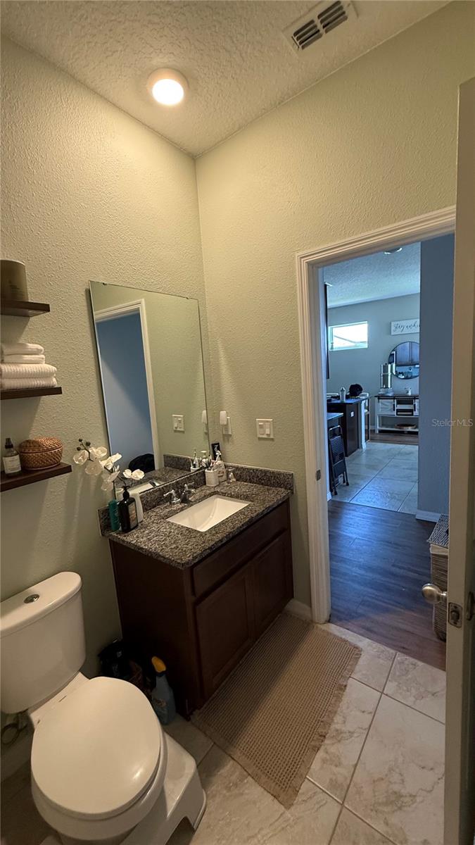 COASTAL WOODS UN C - Residential