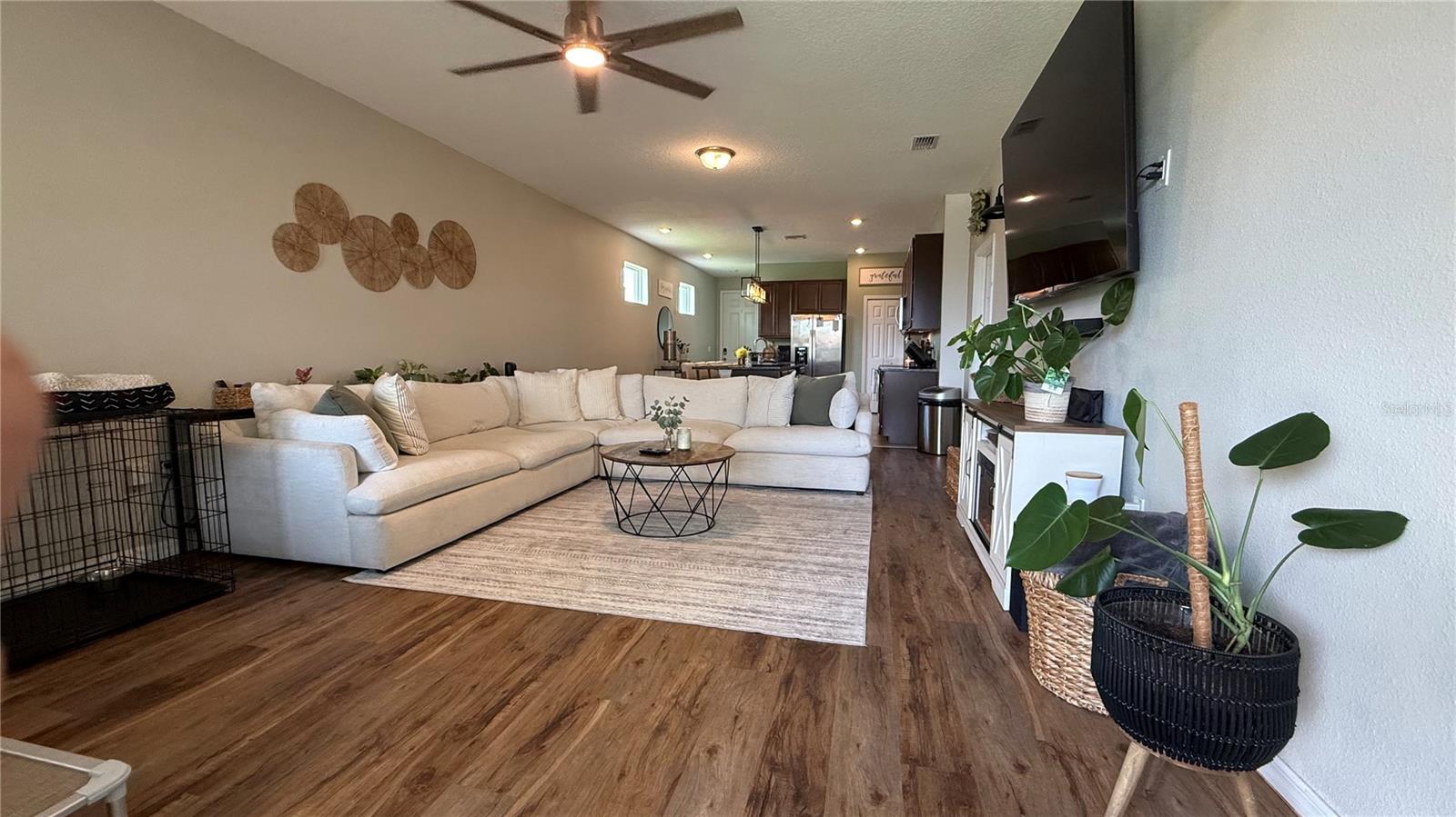 COASTAL WOODS UN C - Residential
