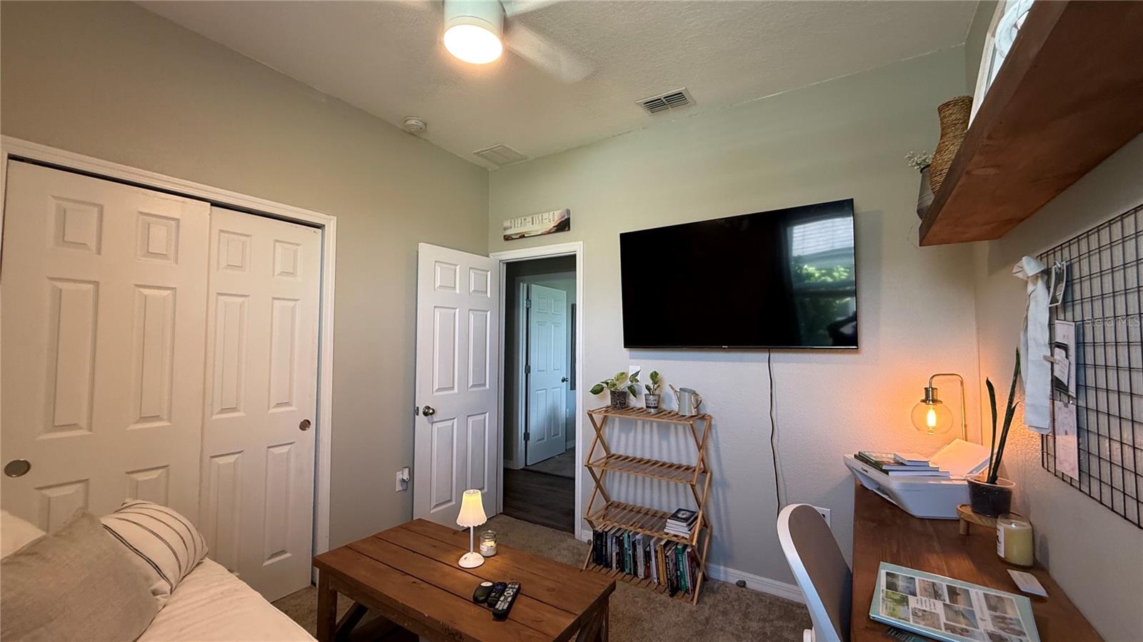 COASTAL WOODS UN C - Residential