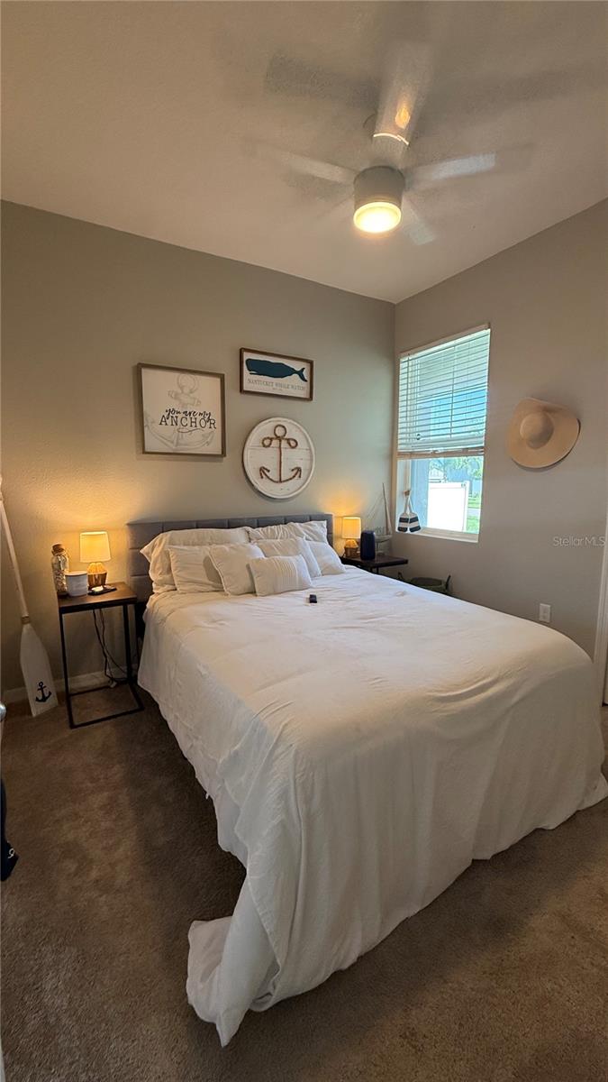 COASTAL WOODS UN C - Residential