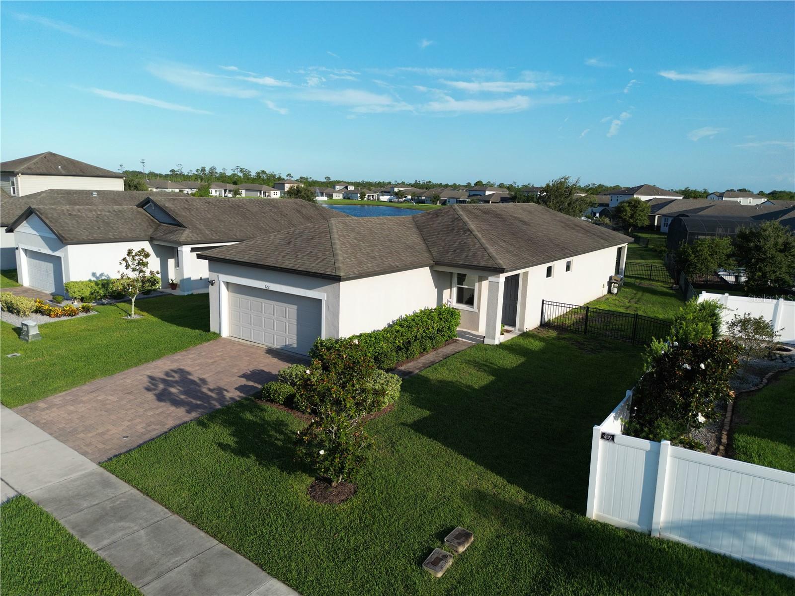 COASTAL WOODS UN C - Residential