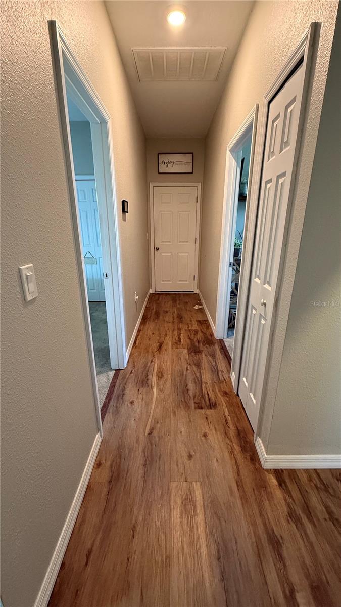 COASTAL WOODS UN C - Residential