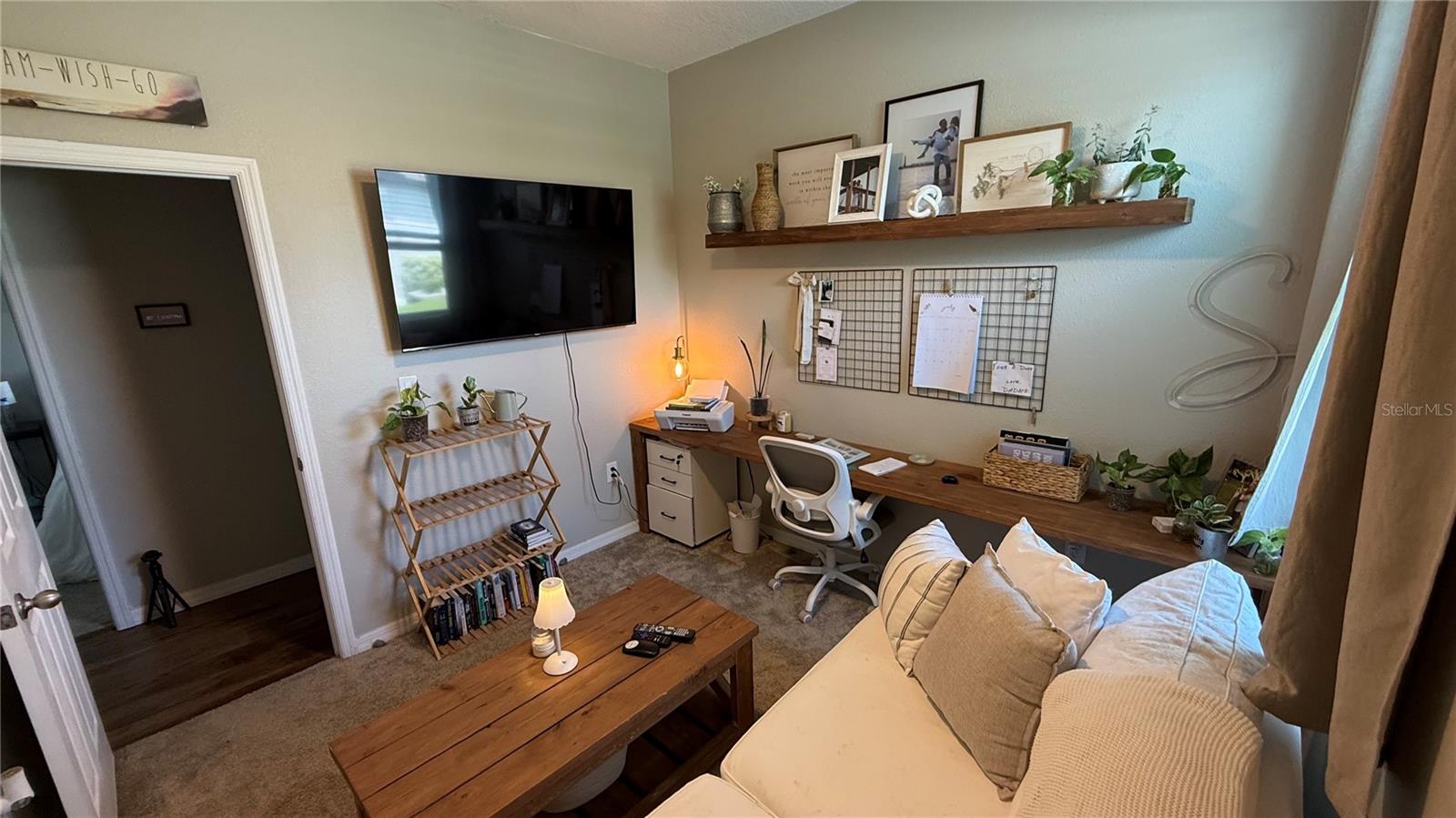 COASTAL WOODS UN C - Residential