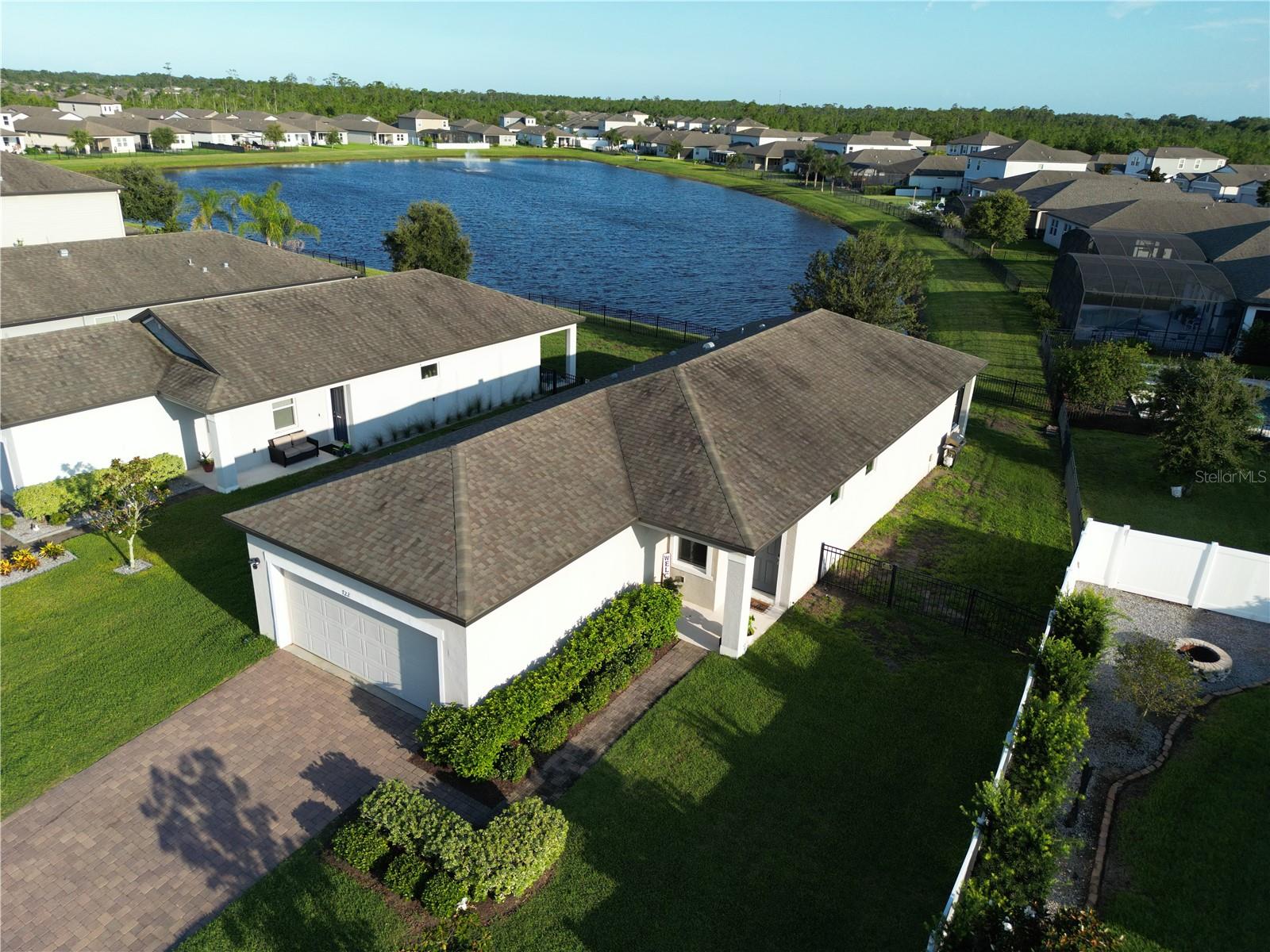 COASTAL WOODS UN C - Residential