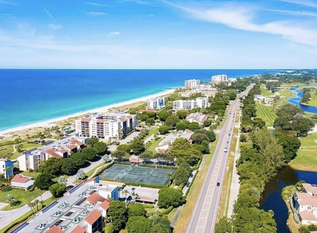 FAIRWAY BAY 1 - Residential