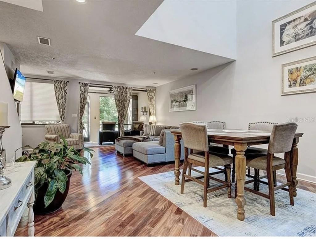 FAIRWAY BAY 1 - Residential