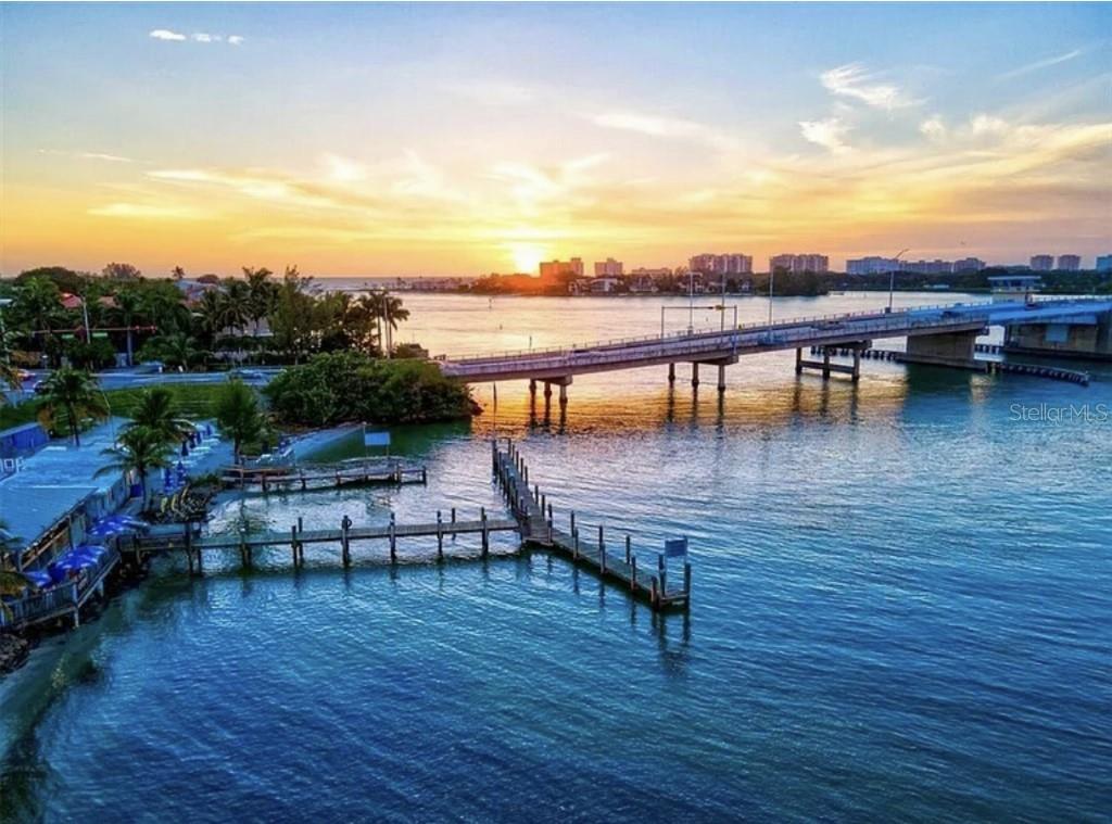 FAIRWAY BAY 1 - Residential