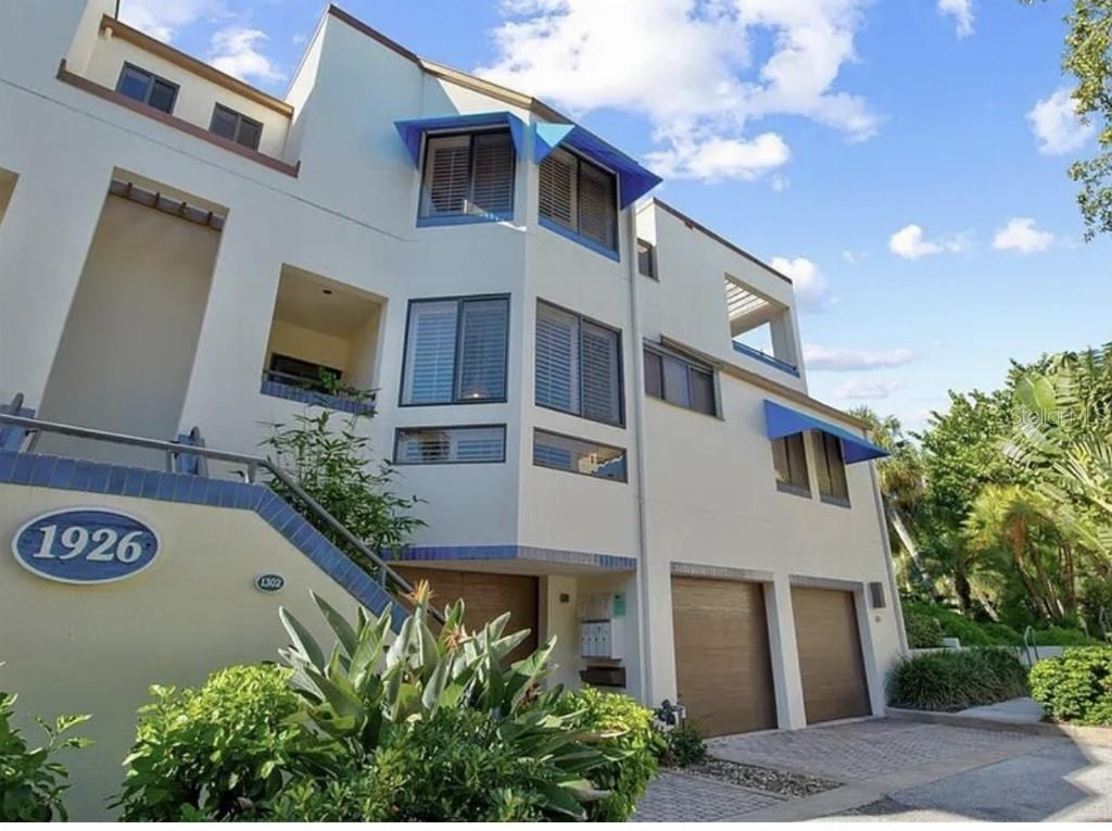 FAIRWAY BAY 1 - Residential
