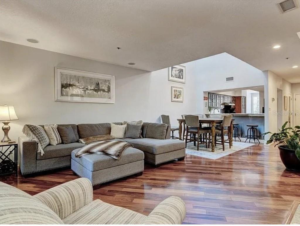 FAIRWAY BAY 1 - Residential
