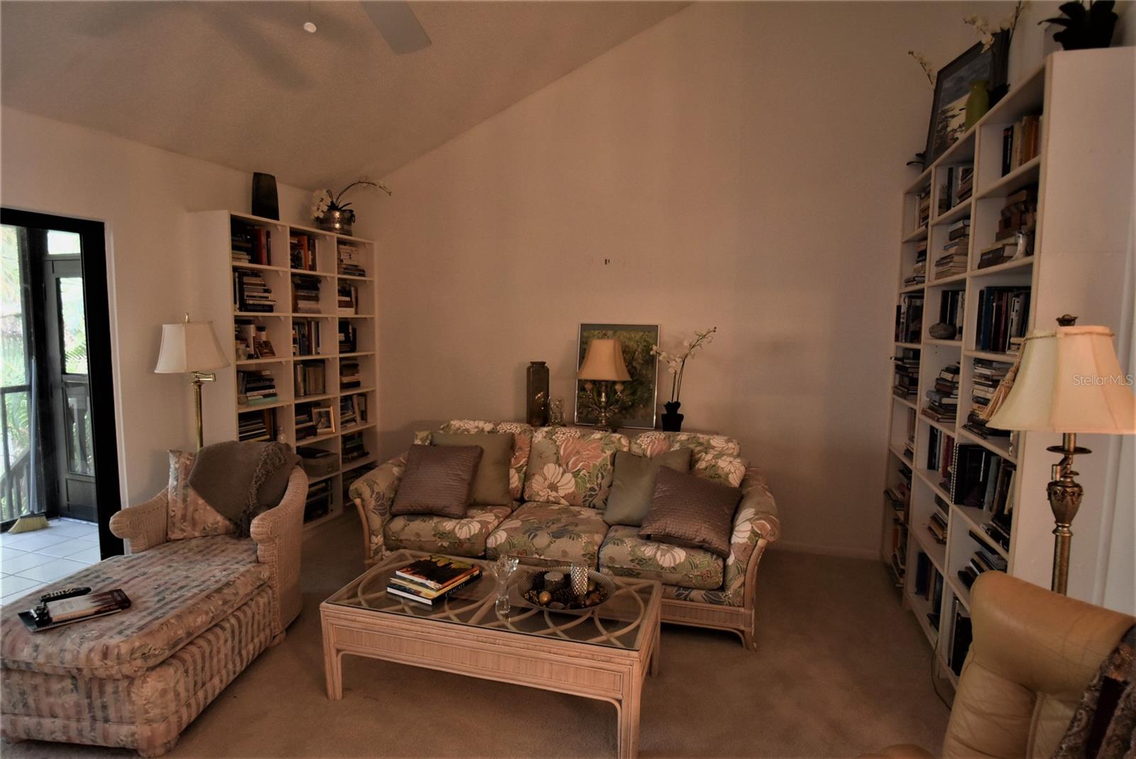 PELICAN COVE XIV - Residential Lease