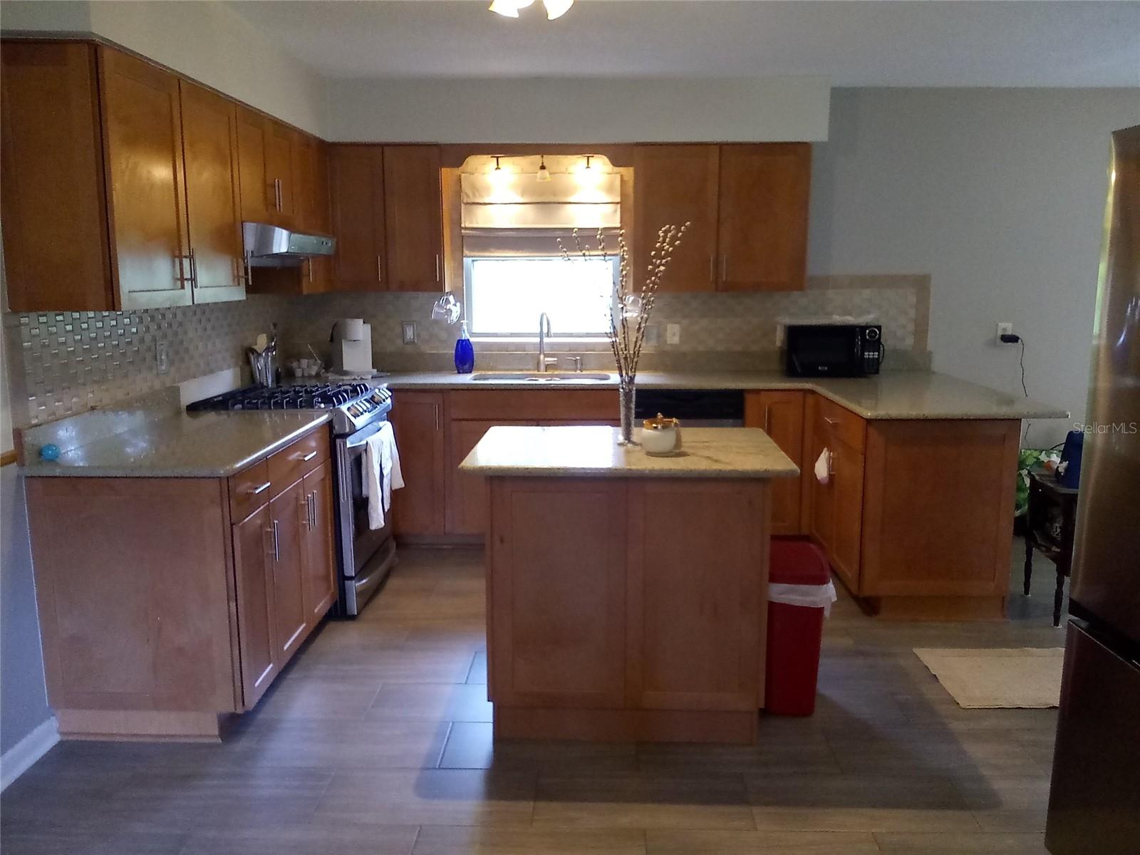 SUNCREST - Residential