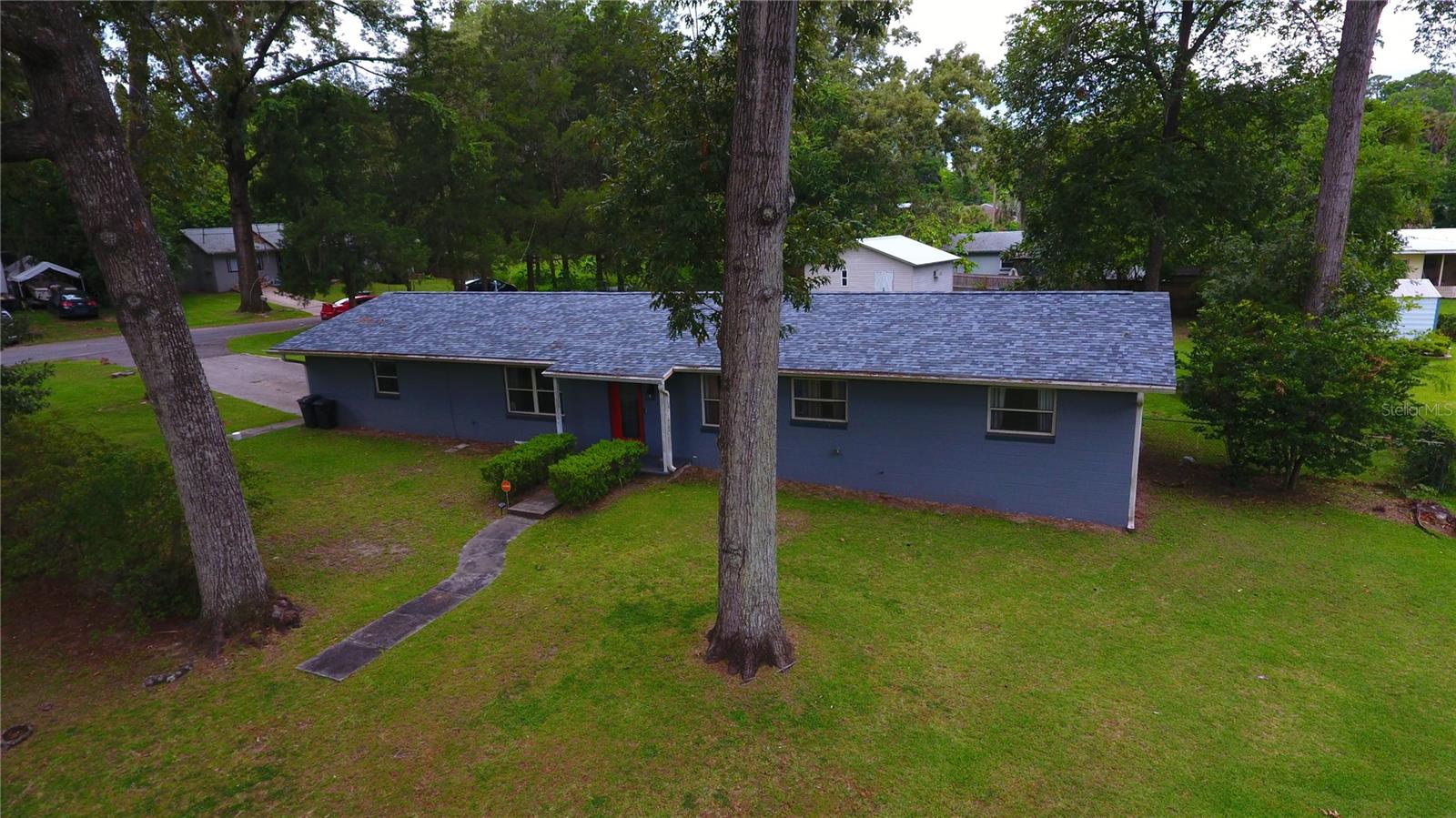 SUNCREST - Residential