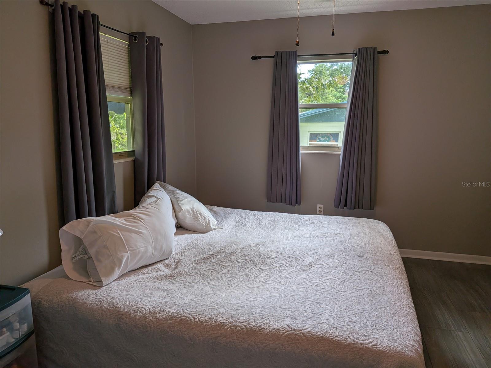 SUNCREST - Residential