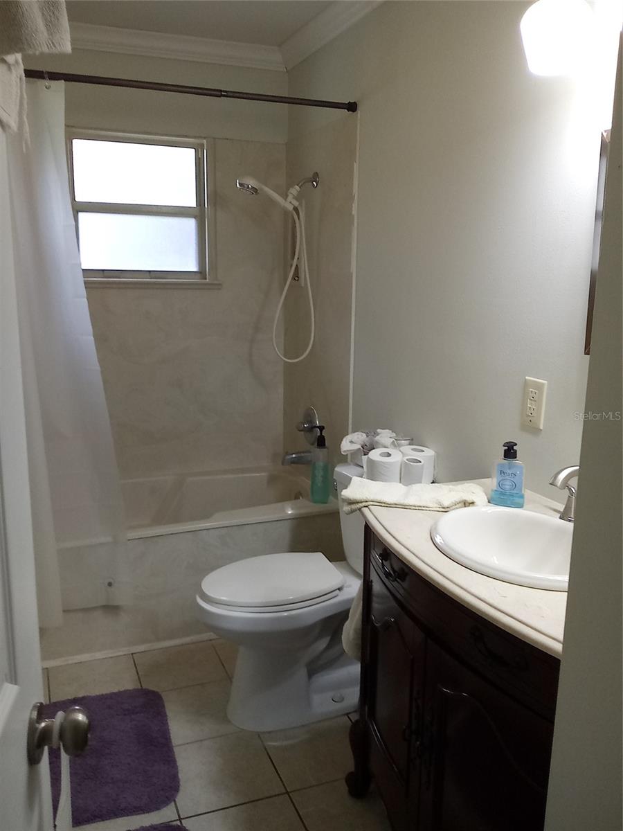 SUNCREST - Residential