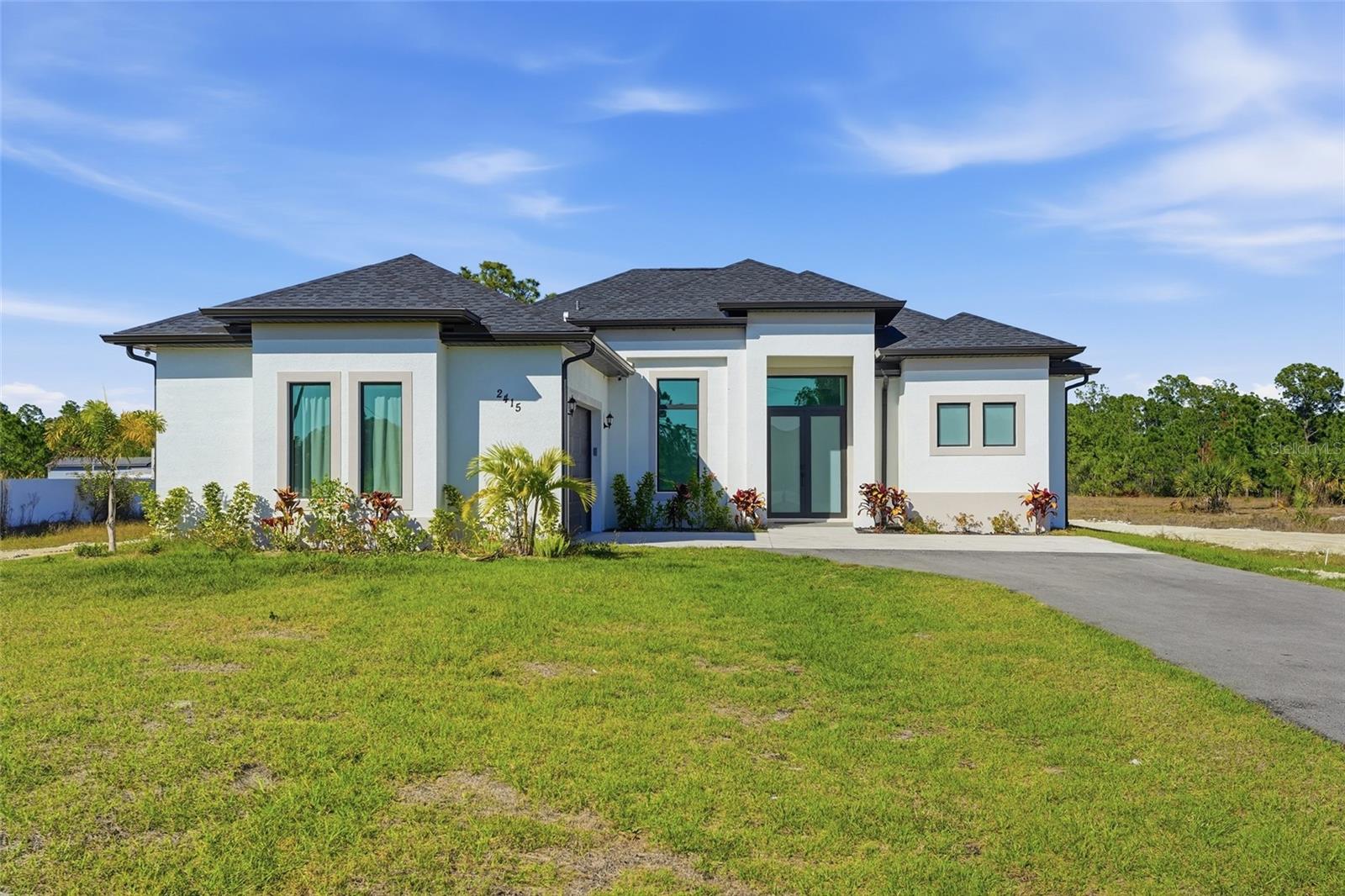 GOLDEN GATE ESTATE UNIT 44 - Residential