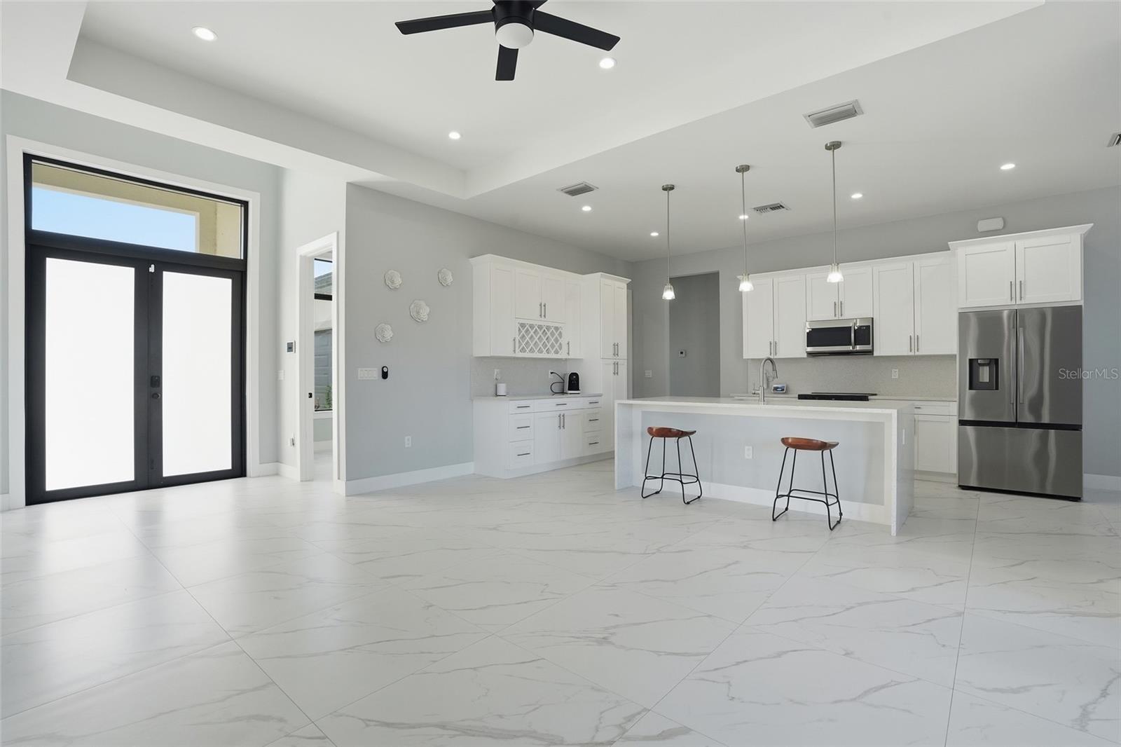 GOLDEN GATE ESTATE UNIT 44 - Residential