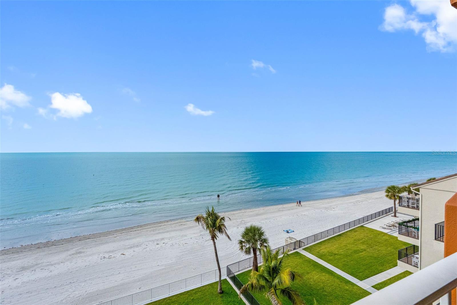 LA CONTESSA CONDO - Residential