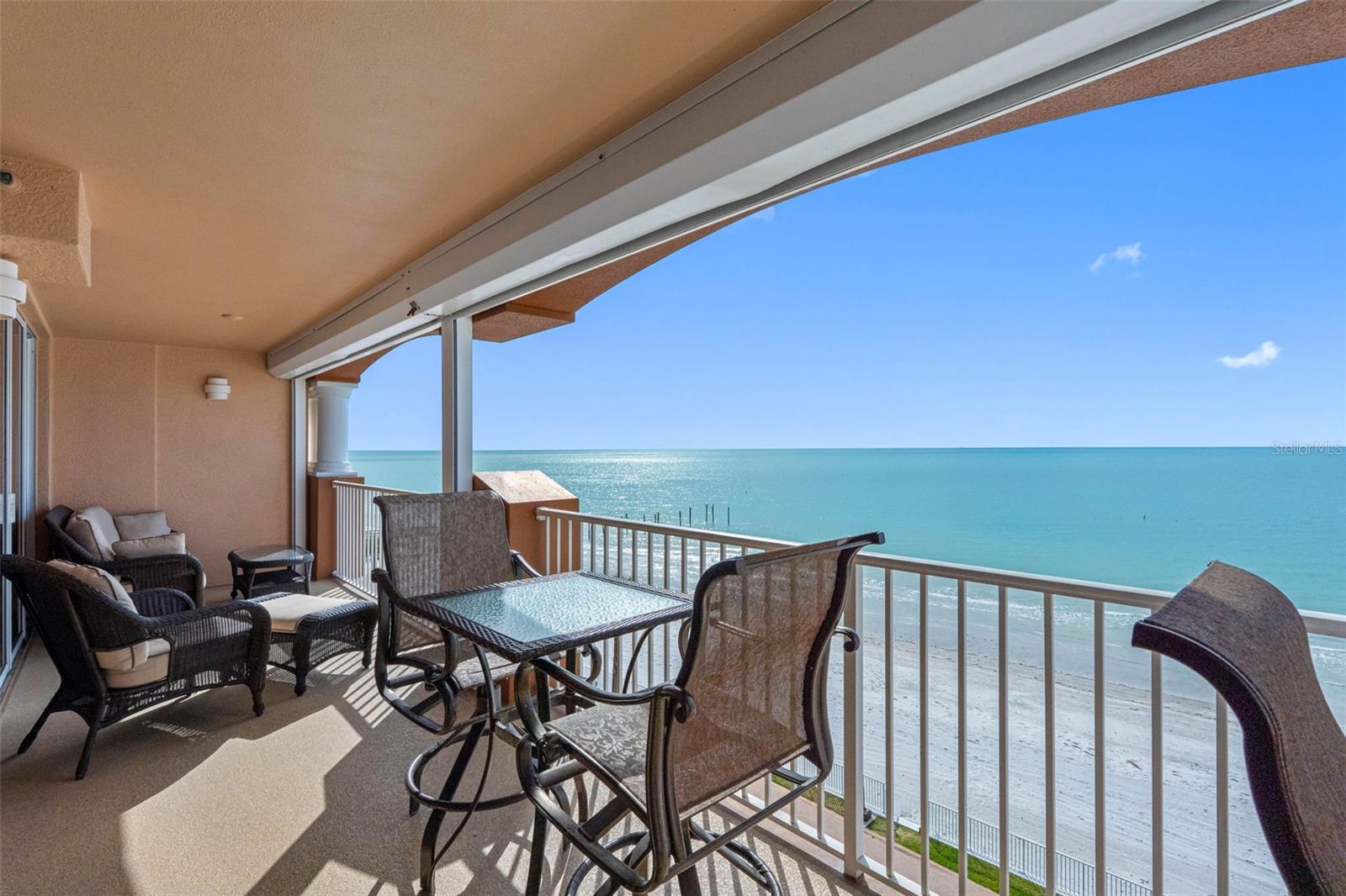LA CONTESSA CONDO - Residential