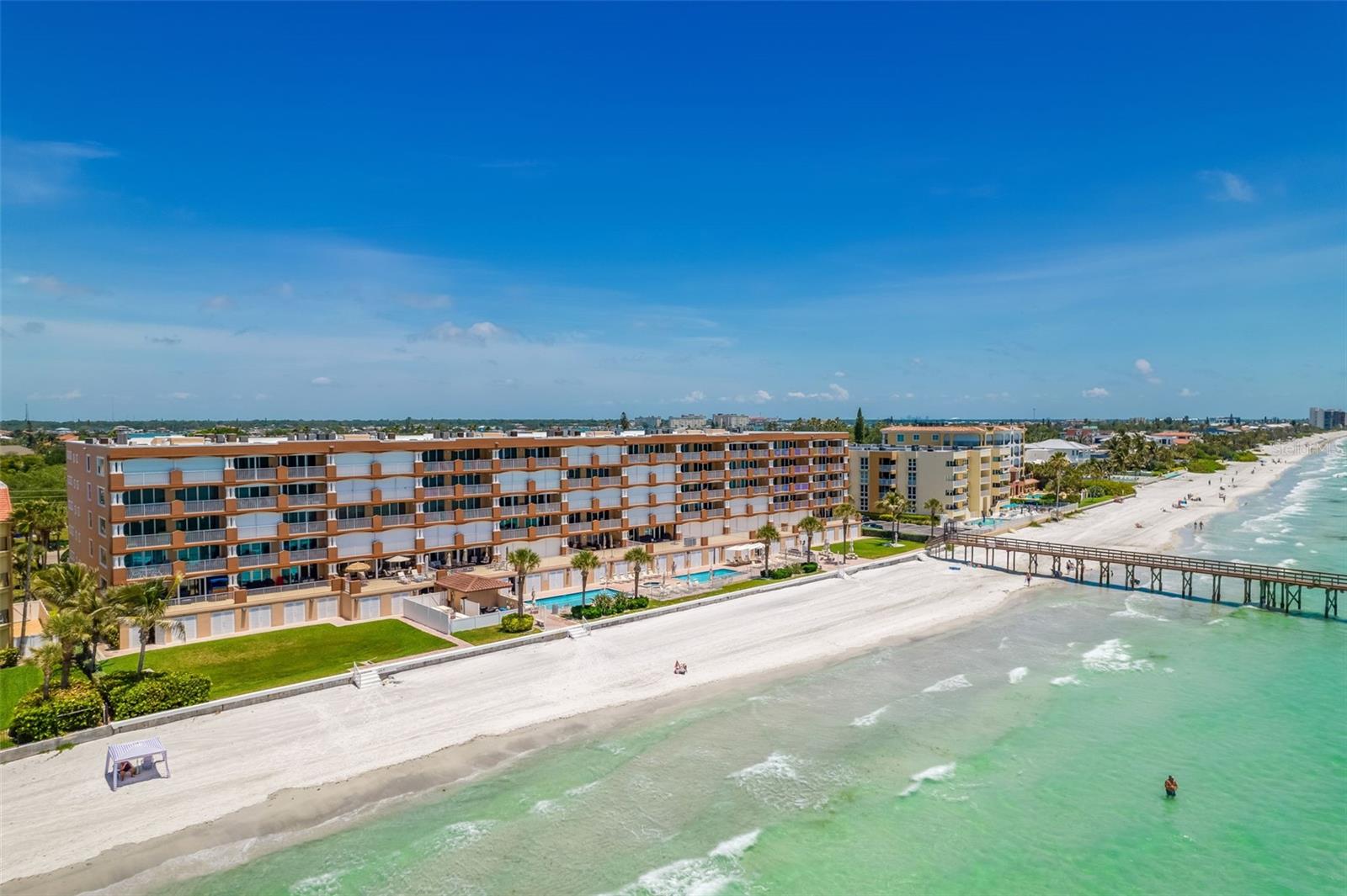 LA CONTESSA CONDO - Residential