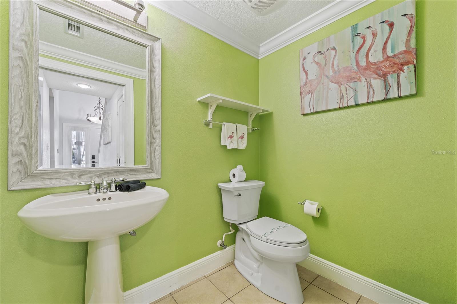 HERITAGE CROSSING CONDO PH 17 - Residential