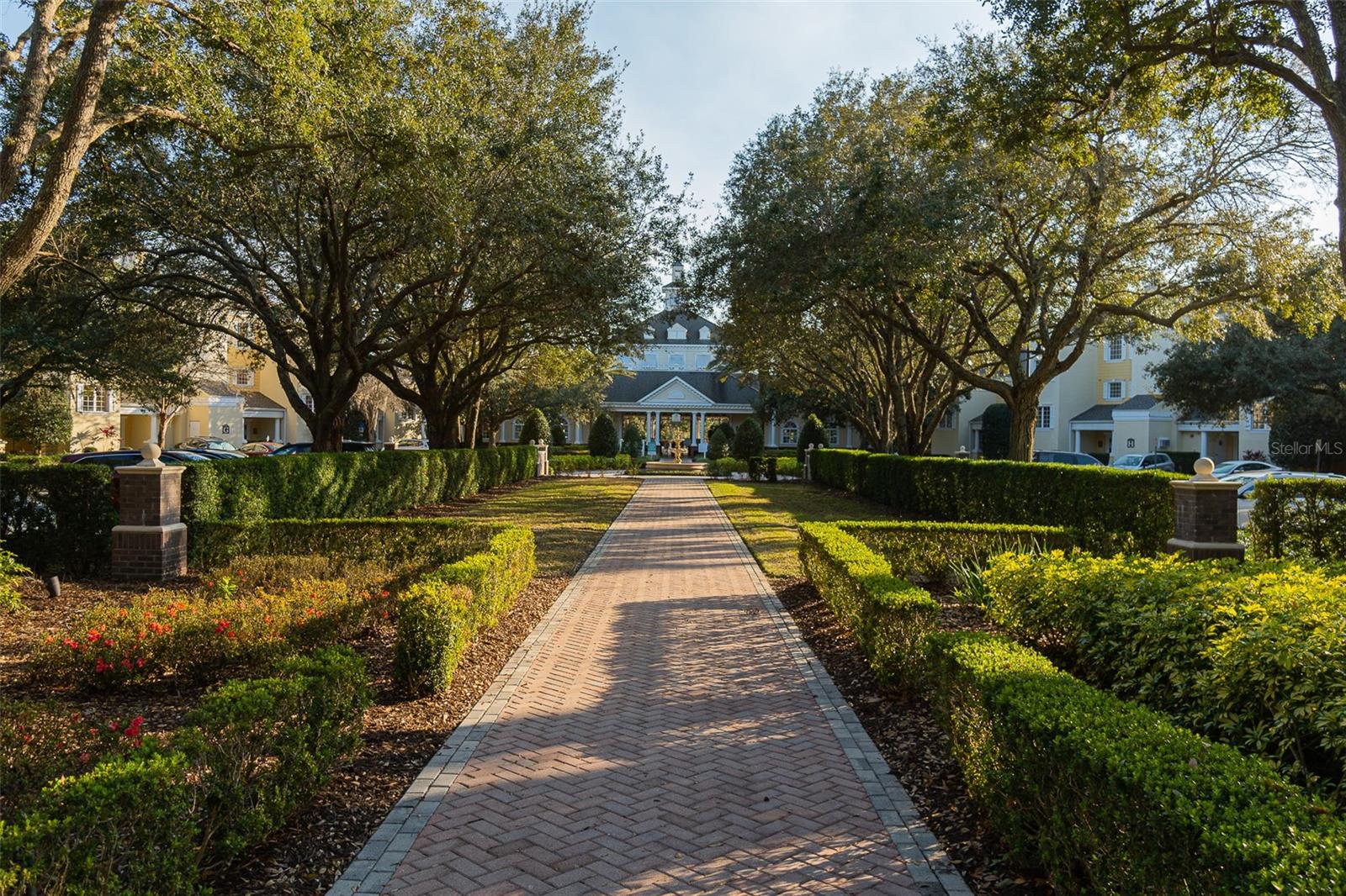 HERITAGE CROSSING CONDO PH 17 - Residential