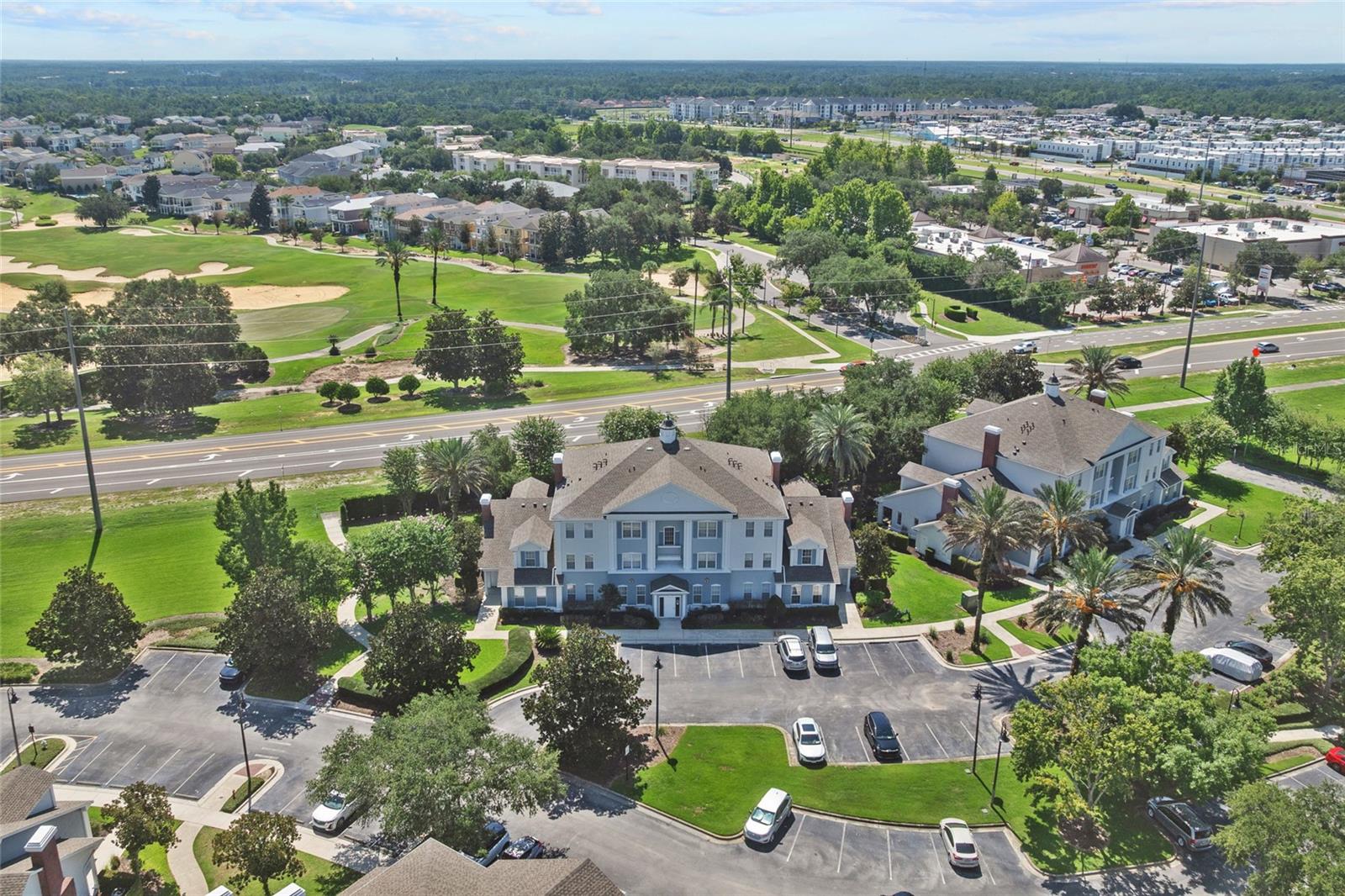 HERITAGE CROSSING CONDO PH 17 - Residential
