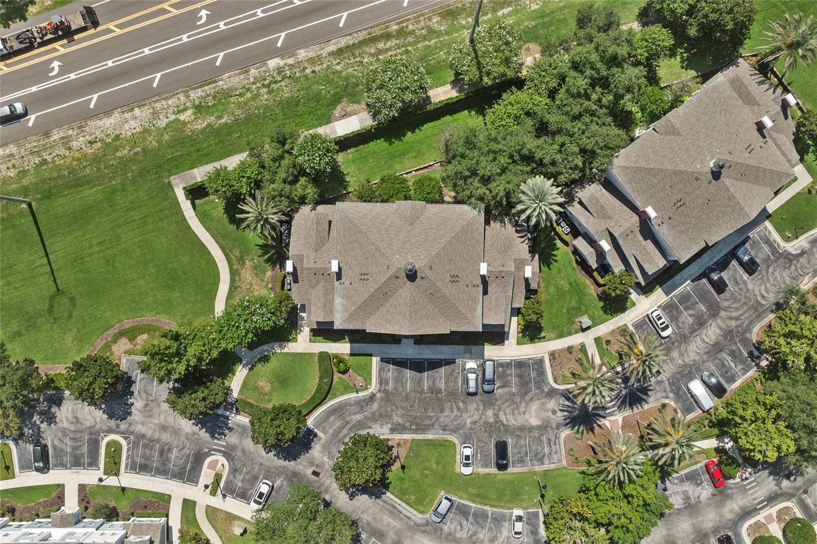 HERITAGE CROSSING CONDO PH 17 - Residential