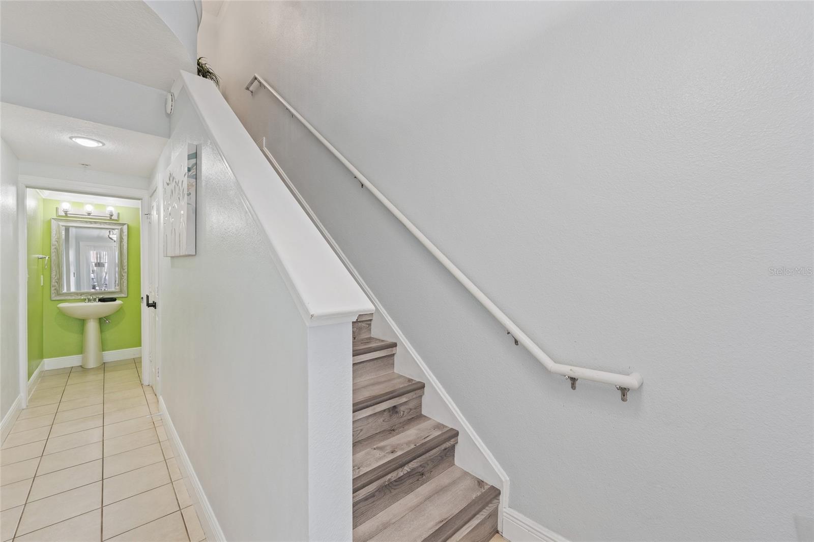 HERITAGE CROSSING CONDO PH 17 - Residential