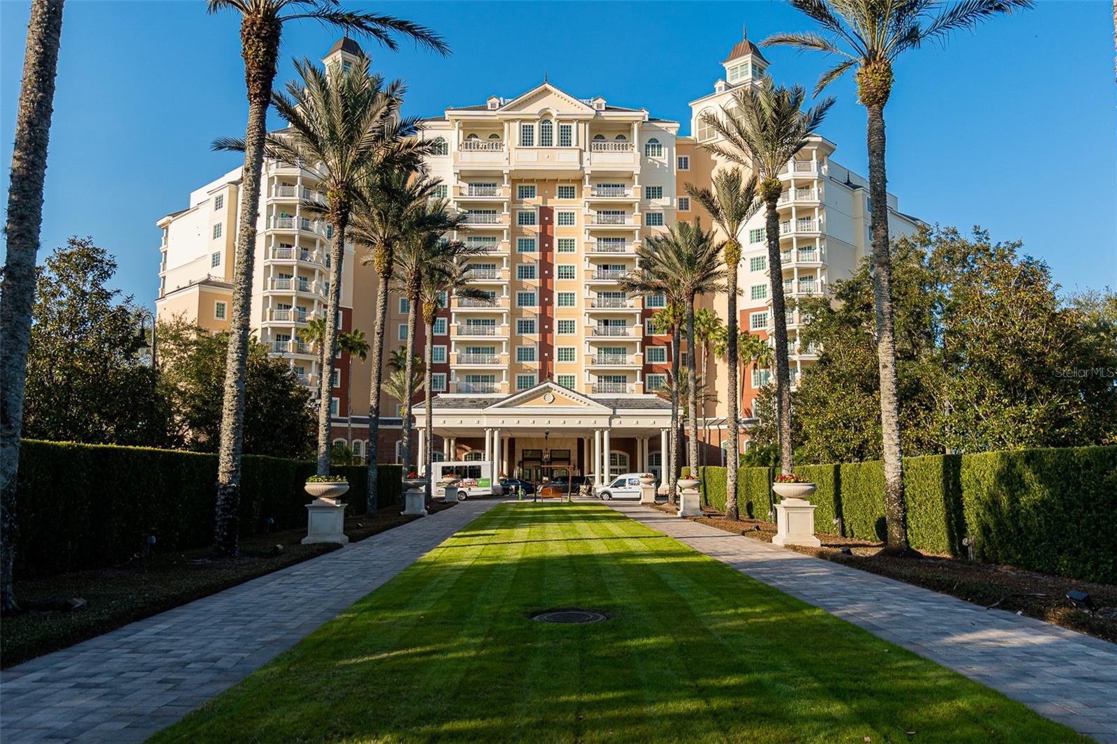 HERITAGE CROSSING CONDO PH 17 - Residential