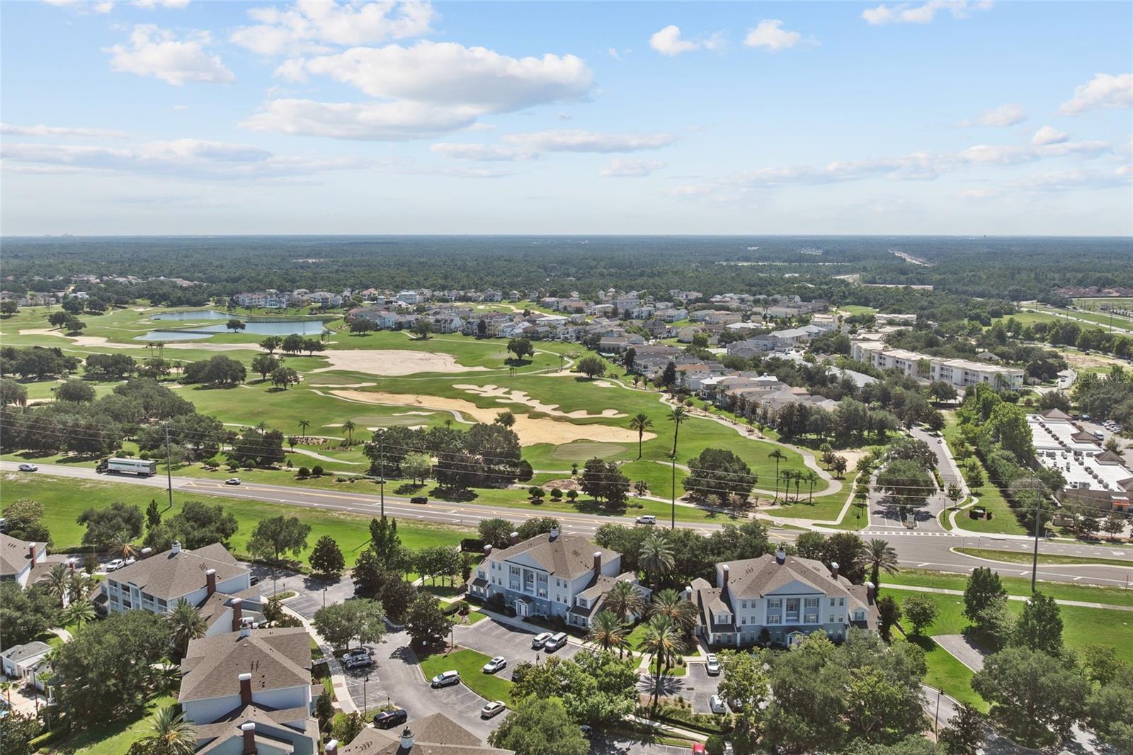 HERITAGE CROSSING CONDO PH 17 - Residential